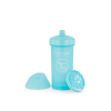 Twistshake Κύπελλο Kid Cup 360ml 12+ Μηνών Pastel Blue με μίξερ φρούτων (32-08-78280) Twistshake Κύπελλο Kid Cup 360ml 12+ Μηνών Pastel Blue με μίξερ φρούτων (32-08-78280)