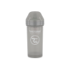 Twistshake Κύπελλο Kid Cup 360ml 12+ Μηνών Pastel Grey με μίξερ φρούτων (32-08-78284) Twistshake Κύπελλο Kid Cup 360ml 12+ Μηνών Pastel Grey με μίξερ φρούτων (32-08-78284)