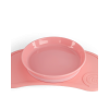 Twistshake Σουπλά Click-Μat Mini και Πιάτο Pastel Pink (32-08-78439) Twistshake Σουπλά Click-Μat Mini και Πιάτο Pastel Pink (32-08-78439)