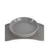 Twistshake Σουπλά Click-Μat Mini και Πιάτο Pastel Grey (32-08-78442) Twistshake Σουπλά Click-Μat Mini και Πιάτο Pastel Grey (32-08-78442)