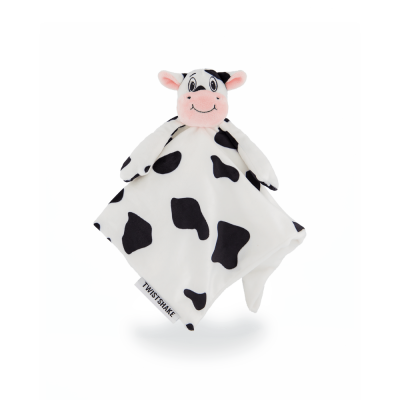 Twistshake Πανάκι Παρηγοριάς Cow (32-08-78500) Twistshake Πανάκι Παρηγοριάς Cow (32-08-78500)