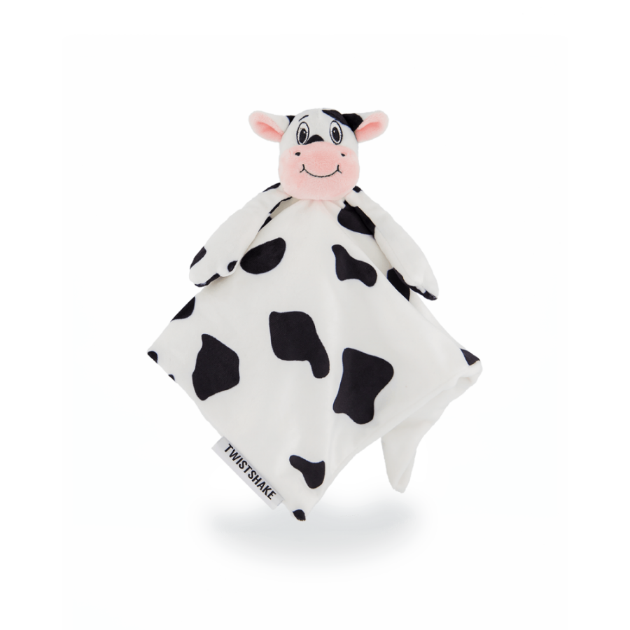 Twistshake Πανάκι Παρηγοριάς Cow (32-08-78500) Twistshake Πανάκι Παρηγοριάς Cow (32-08-78500)