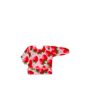 Twistshake Μακρυμάνικη Σαλιάρα Strawberry (32-08-78510) Twistshake Μακρυμάνικη Σαλιάρα Strawberry (32-08-78510)