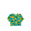 Twistshake Μακρυμάνικη Σαλιάρα Banana (32-08-78511) Twistshake Μακρυμάνικη Σαλιάρα Banana (32-08-78511)