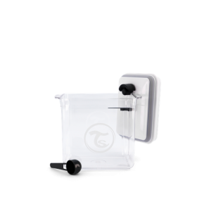 Twistshake Αεροστεγές Δοχείο 1700ml White (32-08-78523)