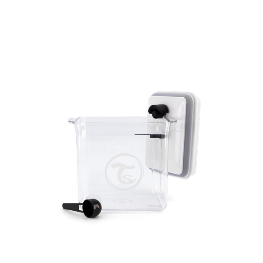 Twistshake Αεροστεγές Δοχείο 1700ml White (32-08-78523) Twistshake Αεροστεγές Δοχείο 1700ml White (32-08-78523)