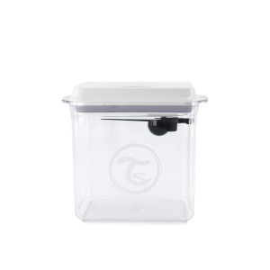 Twistshake Αεροστεγές Δοχείο 1700ml White (32-08-78523) Twistshake Αεροστεγές Δοχείο 1700ml White (32-08-78523)