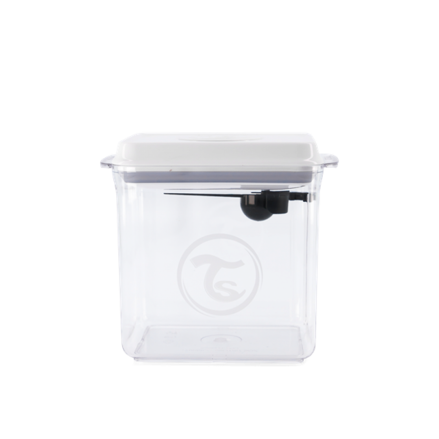 Twistshake Αεροστεγές Δοχείο 1700ml White (32-08-78523) Twistshake Αεροστεγές Δοχείο 1700ml White (32-08-78523)