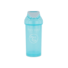 Twistshake Κύπελλο Straw Cup 360ml 6+ Μηνών Pastel Blue (32-08-78589) Twistshake Κύπελλο Straw Cup 360ml 6+ Μηνών Pastel Blue (32-08-78589)