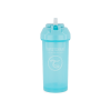 Twistshake Κύπελλο Straw Cup 360ml 6+ Μηνών Pastel Blue (32-08-78589) Twistshake Κύπελλο Straw Cup 360ml 6+ Μηνών Pastel Blue (32-08-78589)