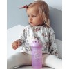 Twistshake Κύπελλο Straw Cup 360ml 6+ Μηνών Pastel Purple (32-08-78591)
