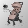 Coccolle Καρότσι Arella Sand Beige (326033144) Coccolle Καρότσι Arella Sand Beige (326033144)