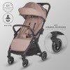 Coccolle Καρότσι Arella Sand Beige (326033144) Coccolle Καρότσι Arella Sand Beige (326033144)