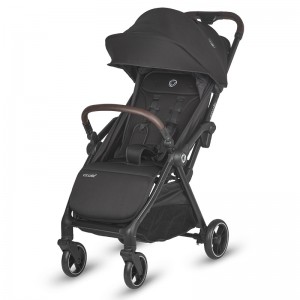 Coccolle Καρότσι Arella Jet Black (324033160) Coccolle Καρότσι Arella Jet Black (324033160)
