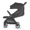 Coccolle Καρότσι Arella Jet Black (324033160)