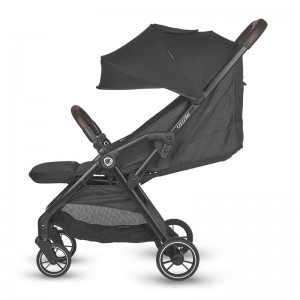 Coccolle Καρότσι Arella Jet Black (324033160) Coccolle Καρότσι Arella Jet Black (324033160)