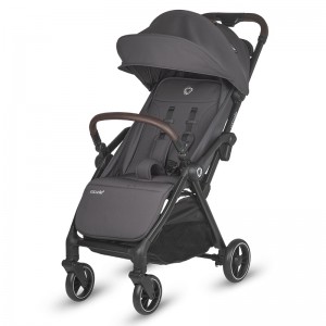 Coccolle Καρότσι Arella Dark Pearl (324033162) Coccolle Καρότσι Arella Dark Pearl (324033162)