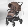 Coccolle Πολυκαρότσι 4σε1 Serry Liht Taupe (325065444-1)