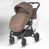 Coccolle Πολυκαρότσι 4σε1 Serry Liht Taupe (325065444-1)