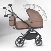 Coccolle Πολυκαρότσι 4σε1 Serry Liht Taupe (325065444-1)