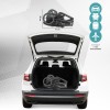 Coccolle Πολυκαρότσι 4σε1 Serry Jet Black (325065460-1) Coccolle Πολυκαρότσι 4σε1 Serry Jet Black (325065460-1)
