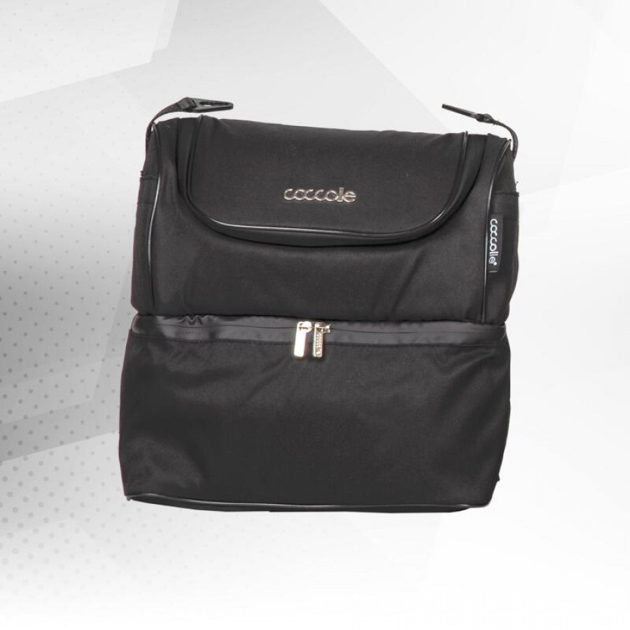 Coccolle Πολυκαρότσι 4σε1 Serry Jet Black (325065460-1) Coccolle Πολυκαρότσι 4σε1 Serry Jet Black (325065460-1)
