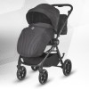 Coccolle Πολυκαρότσι 4σε1 Serry Jet Black (325065460-1) Coccolle Πολυκαρότσι 4σε1 Serry Jet Black (325065460-1)