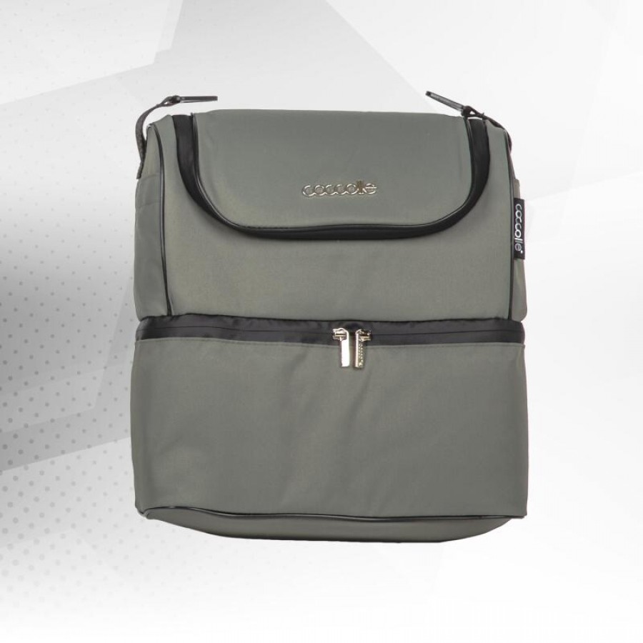 Coccolle Πολυκαρότσι 4σε1 Serry Moss Green (325065481-1) Coccolle Πολυκαρότσι 4σε1 Serry Moss Green (325065481-1)
