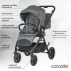Coccolle Πολυκαρότσι 4σε1 Serry Moss Green (325065481-1) Coccolle Πολυκαρότσι 4σε1 Serry Moss Green (325065481-1)