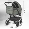 Coccolle Πολυκαρότσι 4σε1 Serry Moss Green (325065481-1) Coccolle Πολυκαρότσι 4σε1 Serry Moss Green (325065481-1)