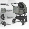 Coccolle Πολυκαρότσι 4σε1 Serry Moss Green (325065481-1) Coccolle Πολυκαρότσι 4σε1 Serry Moss Green (325065481-1)
