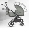 Coccolle Πολυκαρότσι 4σε1 Serry Moss Green (325065481-1) Coccolle Πολυκαρότσι 4σε1 Serry Moss Green (325065481-1)