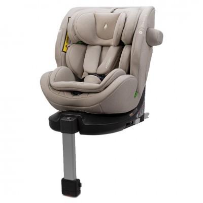 Osann Κάθισμα Αυτοκινήτου One SL 360 i-Size (40-150 cm) – Wheat (327351)