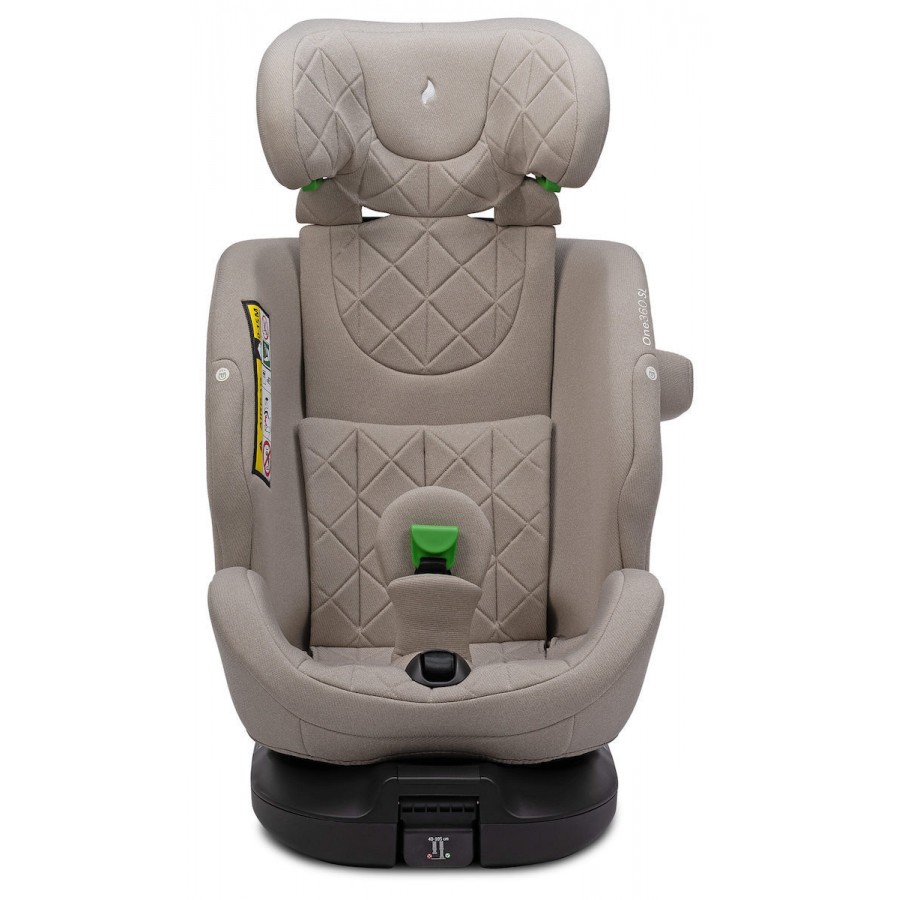 Osann Κάθισμα Αυτοκινήτου One SL 360 i-Size (40-150 cm) – Wheat (327351) Osann Κάθισμα Αυτοκινήτου One SL 360 i-Size (40-150 cm) – Wheat (327351)