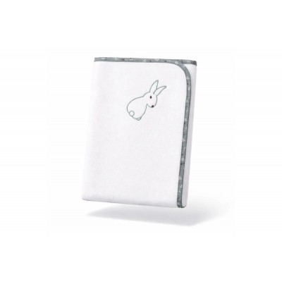 Babystar Αδιάβροχο Σελτεδάκι 60x80 Larvik (3295)