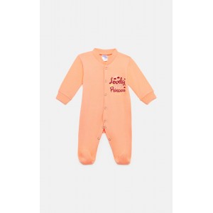 Pretty Baby Βρεφικό  μακρύ μανίκι Stars Pink (35875) Pretty Baby Βρεφικό  μακρύ μανίκι Stars Pink (35875)