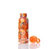 Eco Life Θερμός από ανοξείδωτο ατσάλι Ice 500ml ( 33-BO-2322)