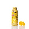 Eco Life Θερμός από ανοξείδωτο ατσάλι Joy 500ml (33-BO-2323)