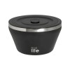 Eco Life Θερμός Φαγητού 1180ML Black (33-BO-9058) Eco Life Θερμός Φαγητού 1180ML Black (33-BO-9058)