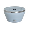 Eco Life Θερμός Φαγητού 1180ML Blue (33-BO-9059) Eco Life Θερμός Φαγητού 1180ML Blue (33-BO-9059)