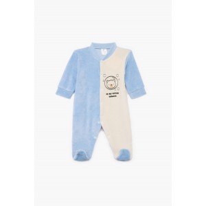 Pretty Baby Φορμάκι Βελουτέ μακρύ μανίκι Bubble (33303) Pretty Baby Φορμάκι Βελουτέ μακρύ μανίκι Bubble (33303)