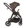 Bebe Stars Πολυκαρότσι Dione 3σε1 Gaia Brown (334-182)