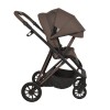 Bebe Stars Πολυκαρότσι Dione 3σε1 Gaia Brown (334-182)