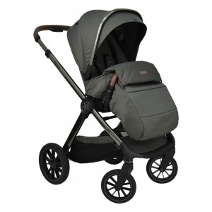 Bebe Stars Πολυκαρότσι Onyx 3σε1 Dusty Olive (340-189) Bebe Stars Πολυκαρότσι Onyx 3σε1 Dusty Olive (340-189)
