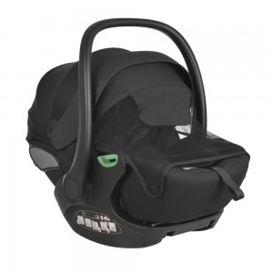 Bebestars βρεφικό κάθισμα αυτοκινήτου baby i-Size Black (004-190) Bebestars βρεφικό κάθισμα αυτοκινήτου baby i-Size Black (004-190)