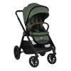 Bebestars καρότσι Mythos Regular Forest Green (347-176) Bebestars καρότσι Mythos Regular Forest Green (347-176)