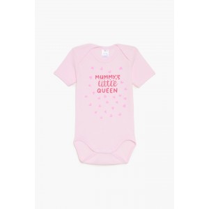 Pretty Baby  Βρεφικό Ζιπουνάκι Mummys Little Queen (34854-3) Pretty Baby  Βρεφικό Ζιπουνάκι Mummys Little Queen (34854-3)