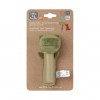 Baby to Love Βελούδινη Squeaker Κουδουνίστρα Dino (BTL305017)