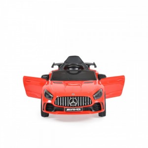 Moni Ηλεκτροκίνητο Mercedes AMG GTR 011 Red 12V  (3800146214920) Moni Ηλεκτροκίνητο Mercedes AMG GTR 011 Red 12V  (3800146214920)