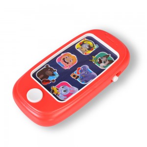 Moni Μουσικό Παιδικό Smart Phone K999-149 (3800146220686) Moni Μουσικό Παιδικό Smart Phone K999-149 (3800146220686)